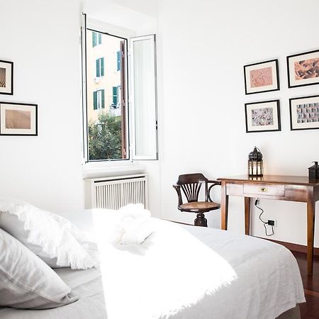 A Porta Latina Apartment Roma Exterior foto