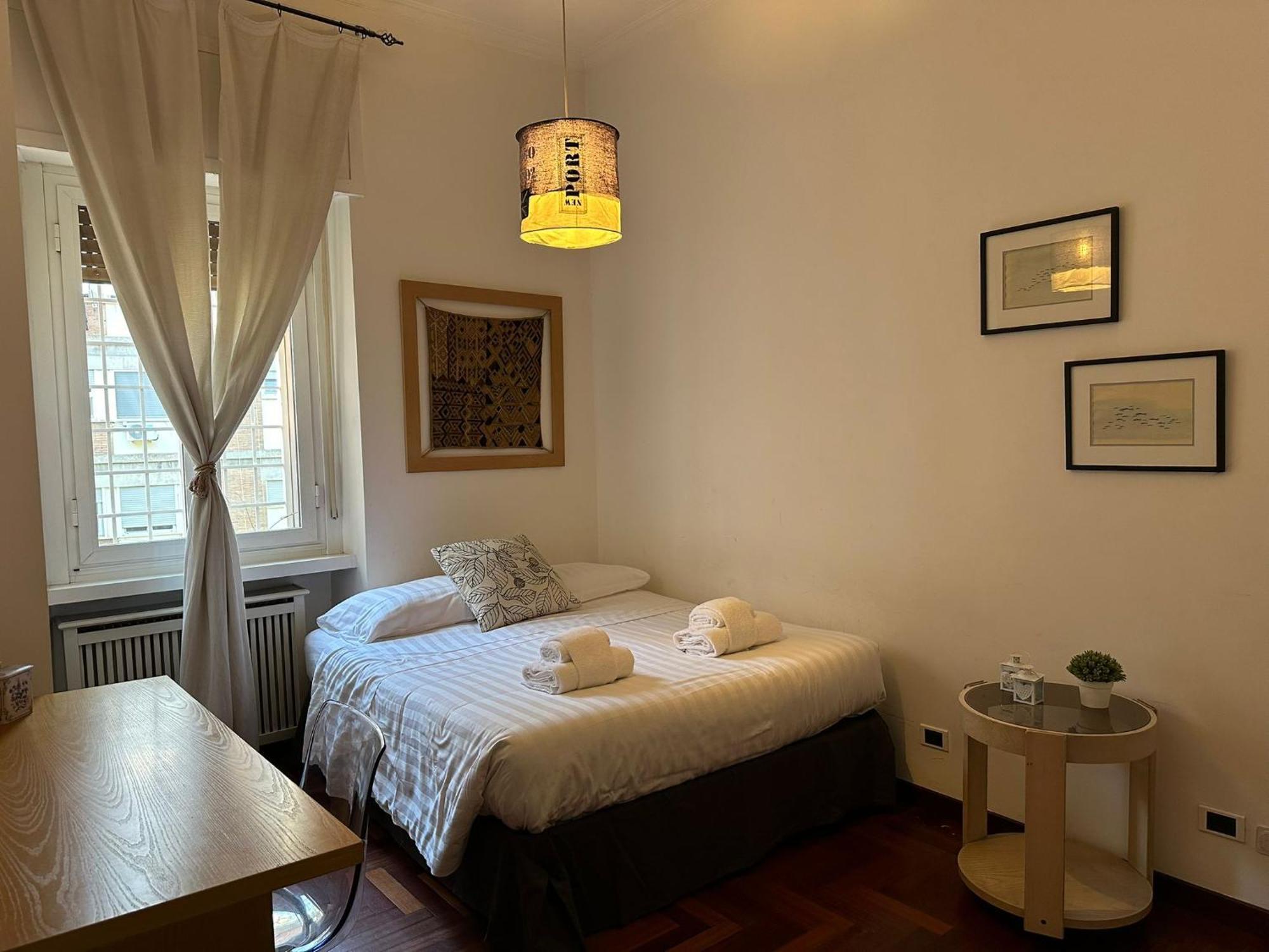 A Porta Latina Apartment Roma Exterior foto