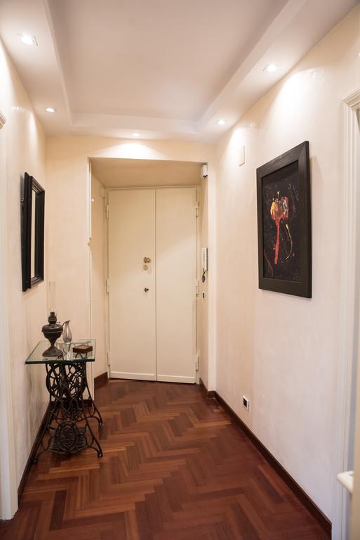 A Porta Latina Apartment Roma Exterior foto