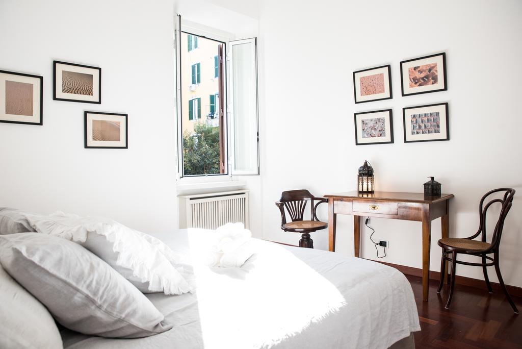 A Porta Latina Apartment Roma Exterior foto